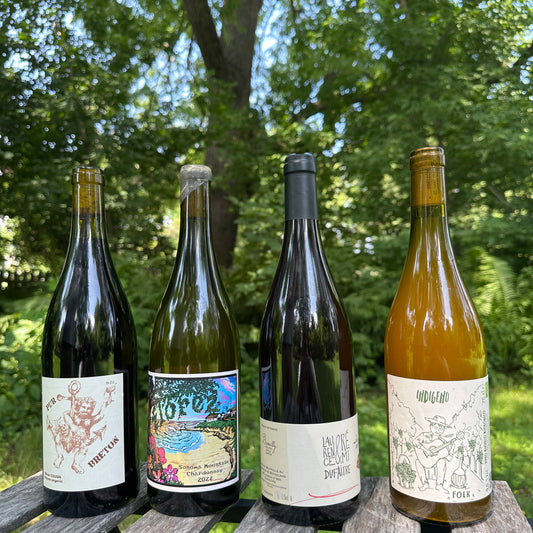 Total Renée Wine Club