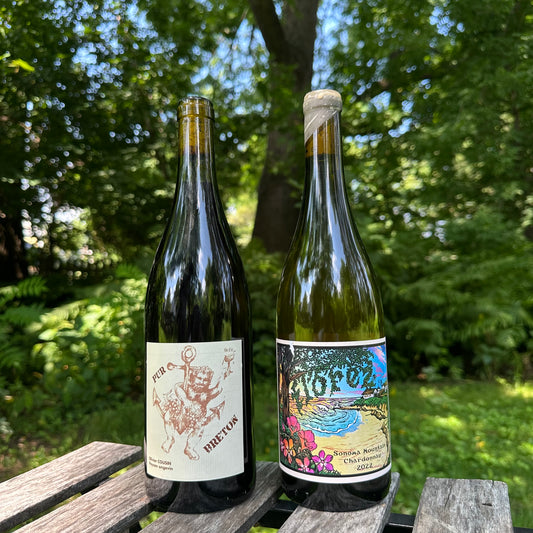 Super Renée Wine Club